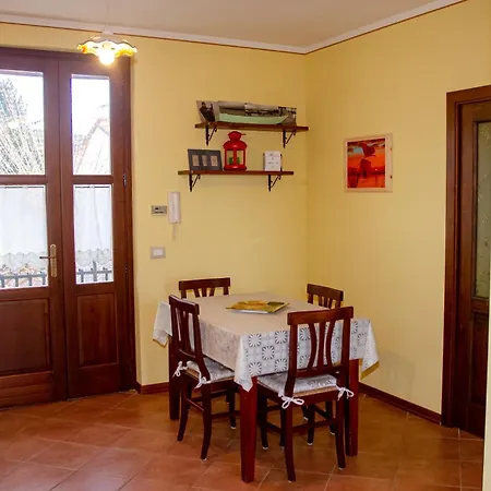 Casa Vacanze Trasimeno Sant'Arcangelo  Exterior photo