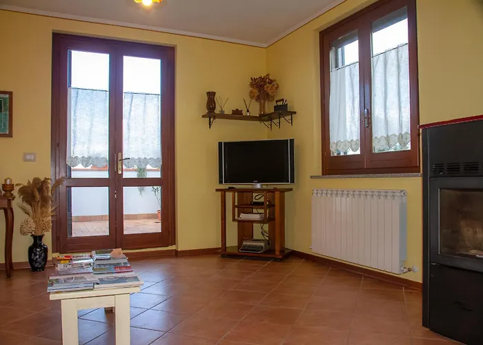 Casa Vacanze Trasimeno