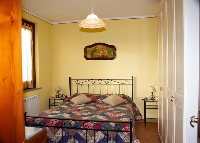 Casa Vacanze Trasimeno