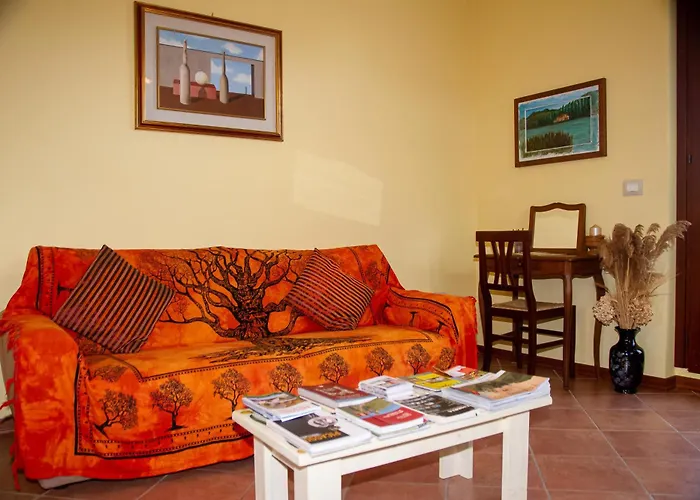 Casa Vacanze Trasimeno