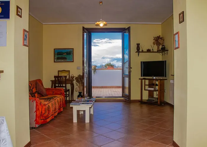 Casa Vacanze Trasimeno
