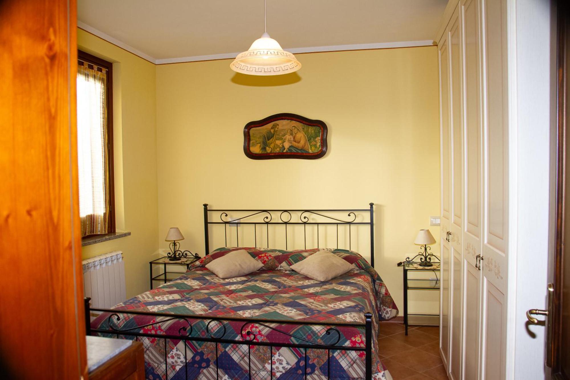 Trasimeno Holiday home Sant'Arcangelo (Magione)