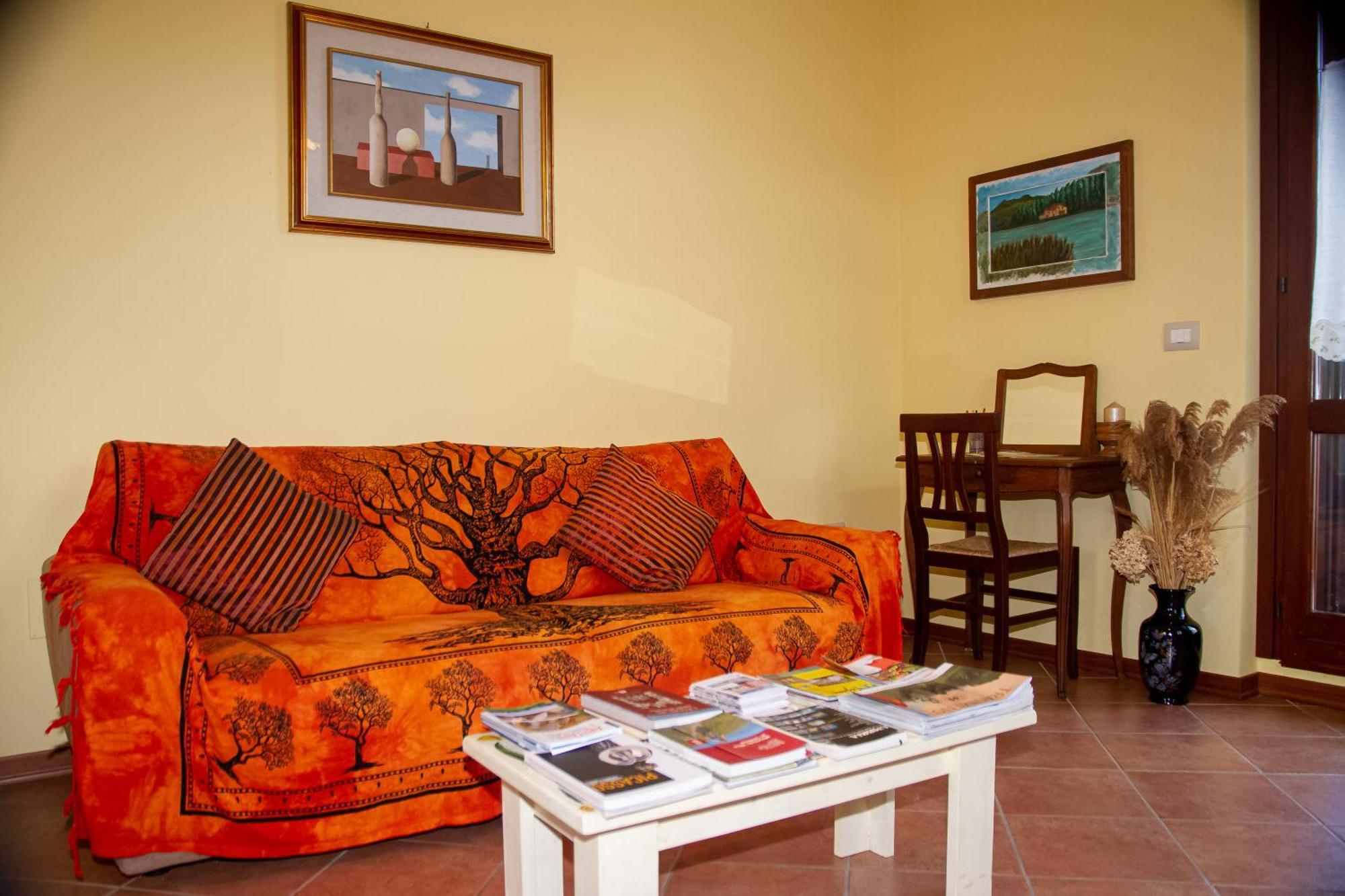Trasimeno Holiday home Sant'Arcangelo (Magione)