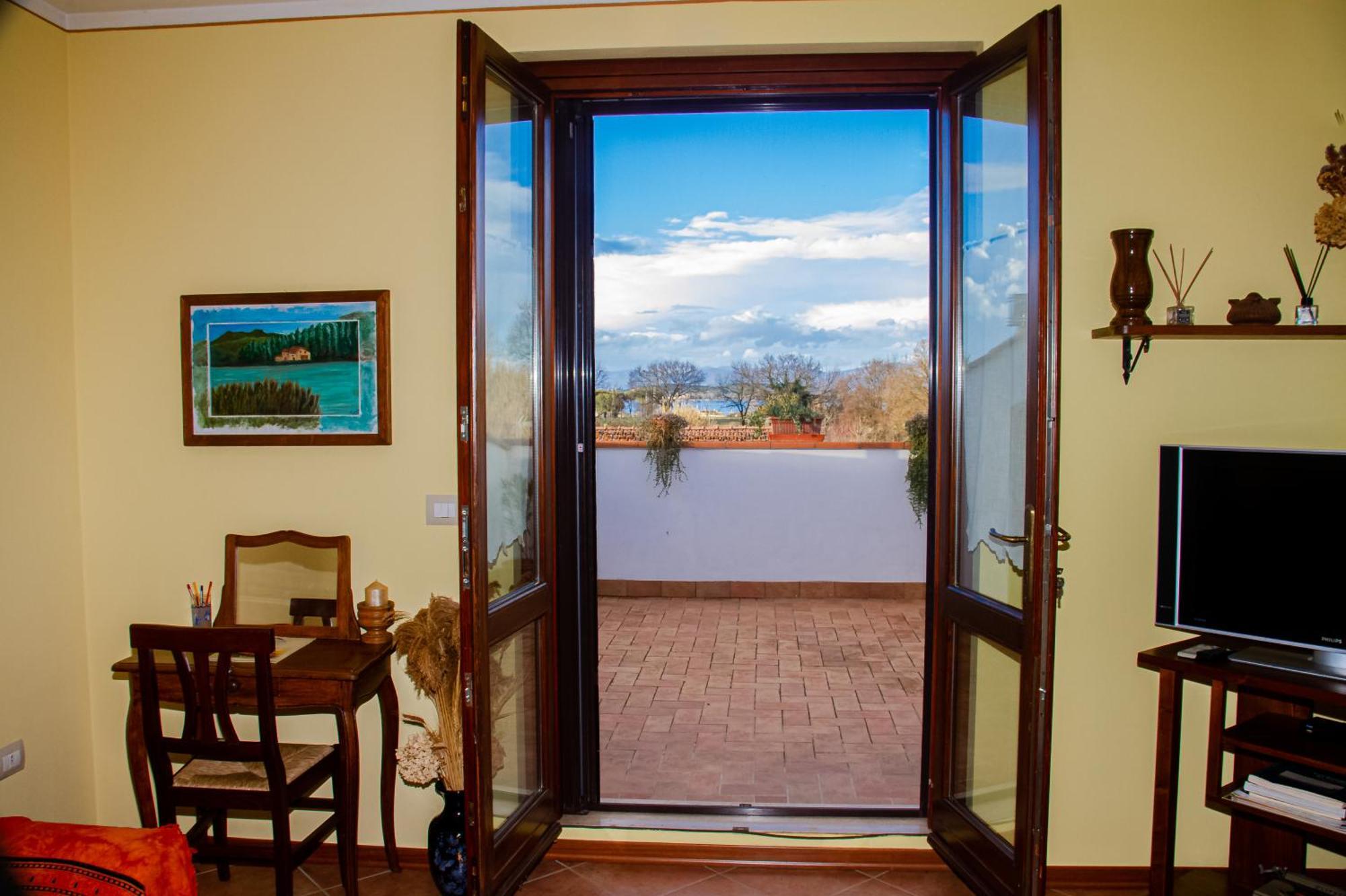 Trasimeno Holiday home Sant'Arcangelo (Magione)