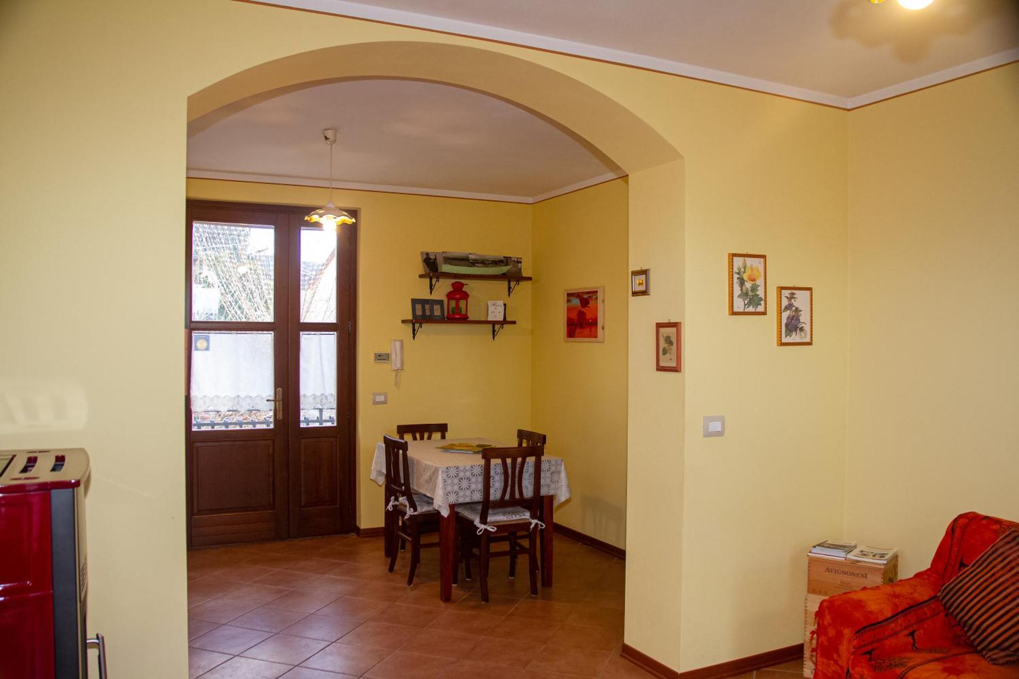 Trasimeno Holiday home Sant'Arcangelo (Magione)