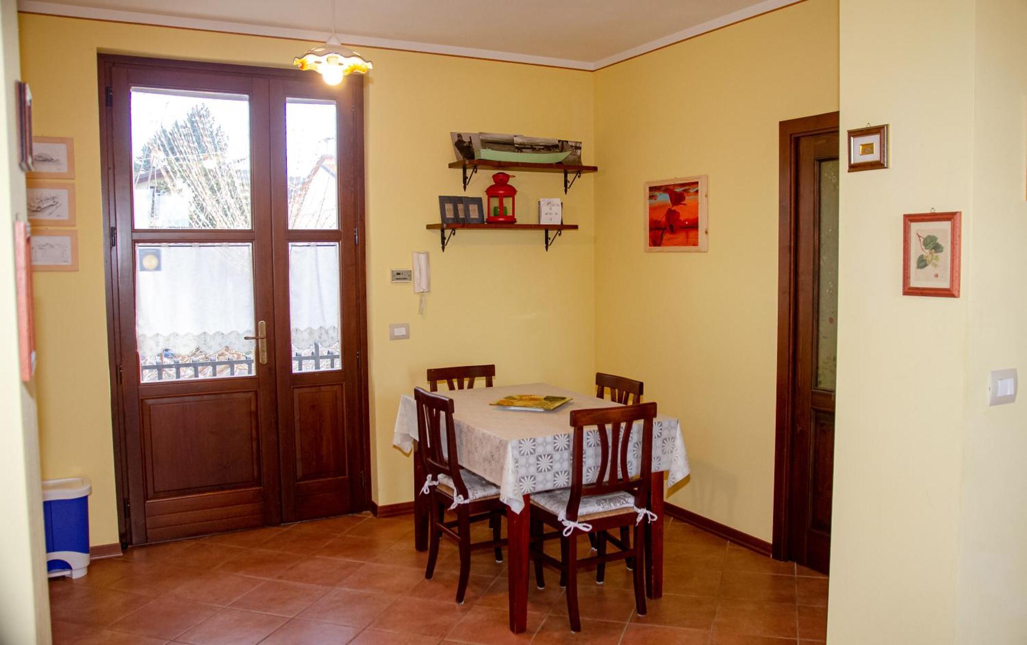 Trasimeno Holiday home Sant'Arcangelo (Magione)